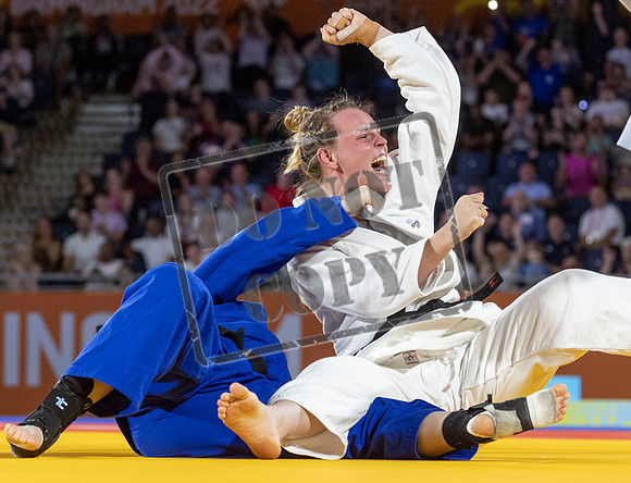 Team Scotland - Birmingham 2022 - Commonwealth Games