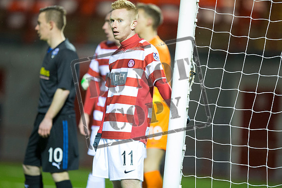 Hamilton v Morton