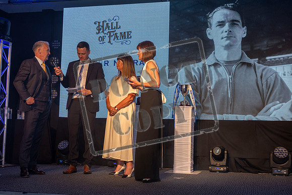 kilmarnock awards