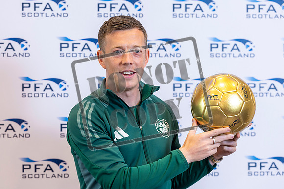 PFA Nomininees