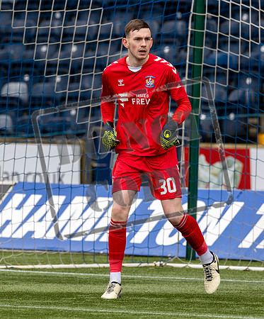 Kilmarnock fc v St Mirren