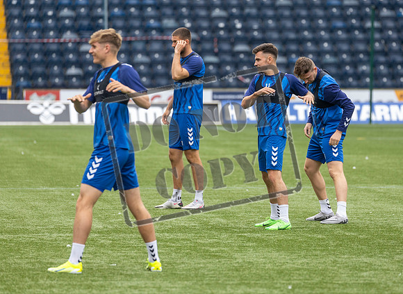 Kilmarnock fc