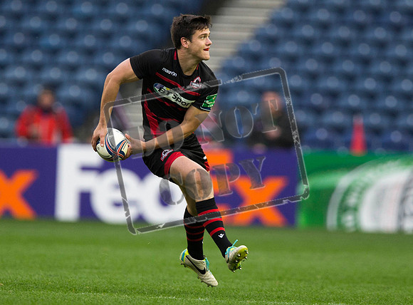 RUGBYU Edinburgh