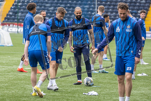 Kilmarnock fc