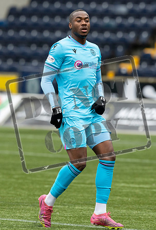 Kilmarnock fc v St Mirren