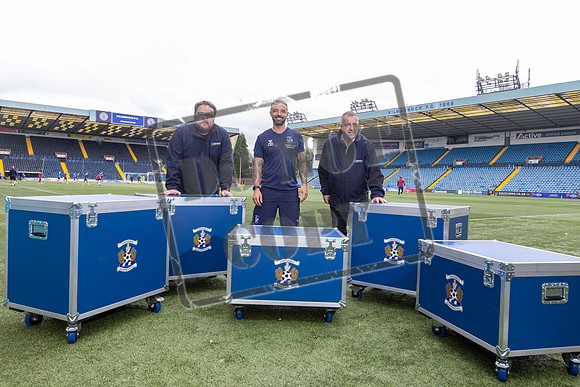 kilmarnock fc