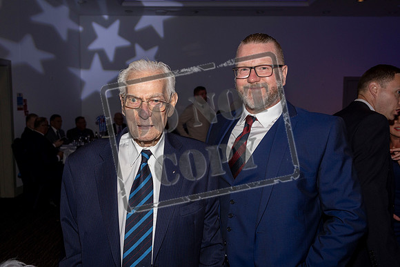 kilmarnock awards