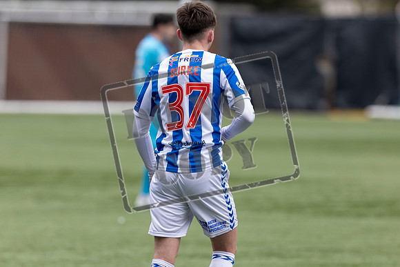 Kilmarnock fc v St Mirren