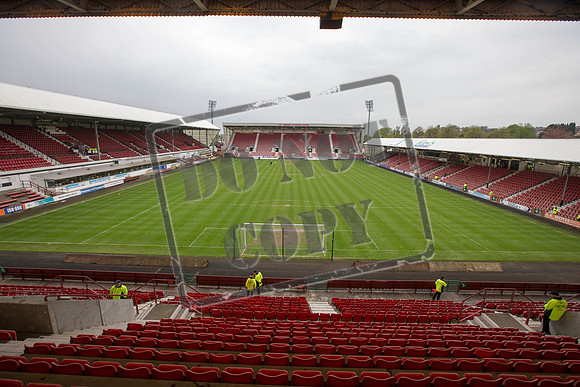 SOCCER Dunfermline