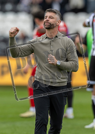 St Mirren v Aberdeen