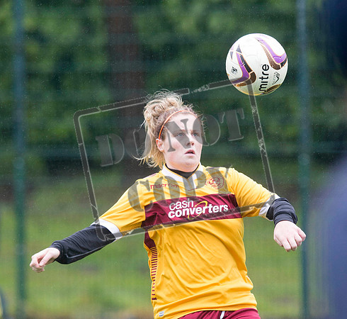 motherwell ladies