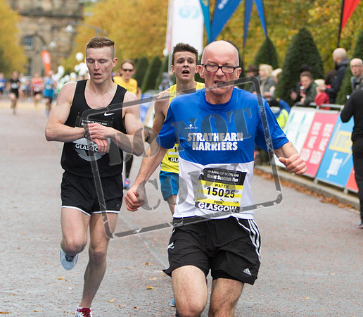 Bank of Scotland Great Scottish Run