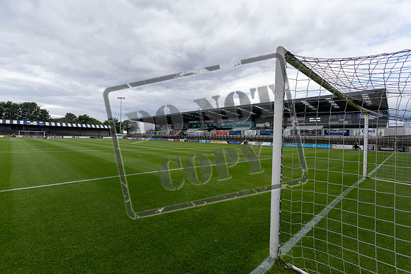Ayr Utd v Kilmarnock