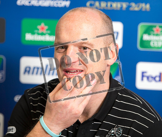 Glasgow Warriors Rugby