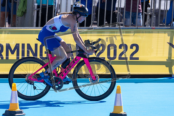 Team Scotland - Birmingham 2022 - Commonwealth Games