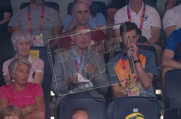 Team Scotland - Birmingham 2022 - Commonwealth Games