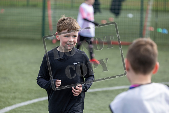 St Mirren Easter Club