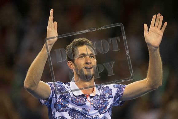 TENNIS Davis Cup