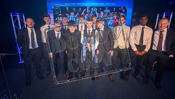 kilmarnock awards