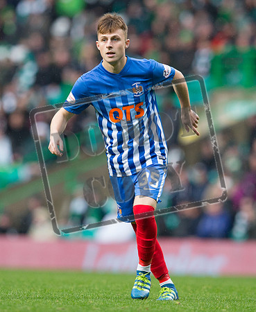 Celtic v Kilmarnock