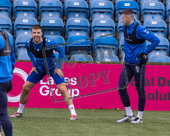 Kilmarnock