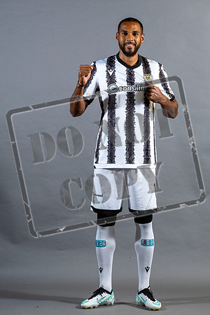 St Mirren