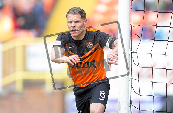 SOCCER Dundee Utd