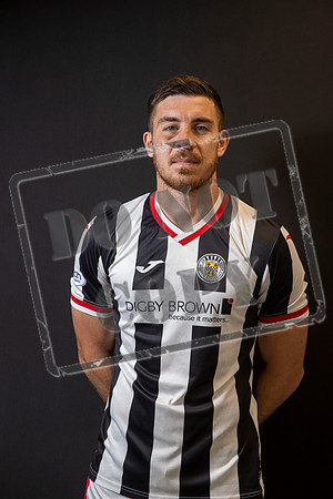 SPFL St Mirren FC