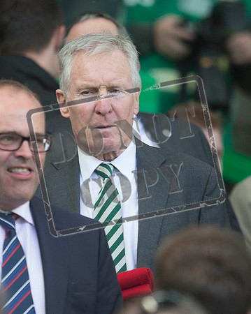 Celtic v Inverness Caledonian Thistle - Scottish Premiership
