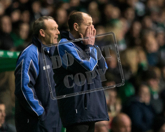 celtic v kilmarnock