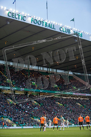 SOCCER Celtic
