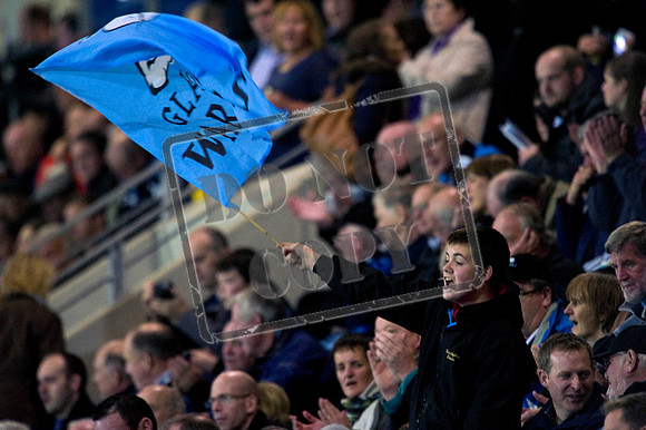 Glasgow Warriors Rugby