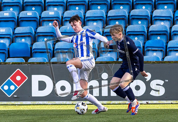 Kilmarnock