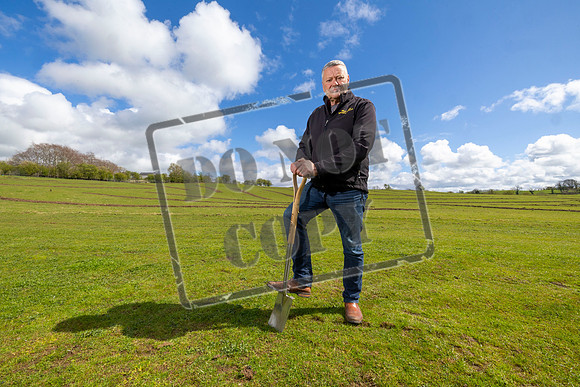 kilmarnock fc Training Ground