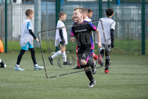 St Mirren Easter Club