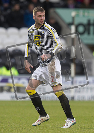 ST MIRREN