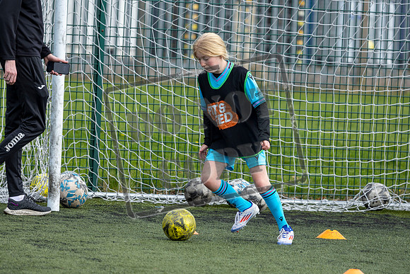 St Mirren Easter Club