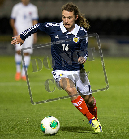 scotland