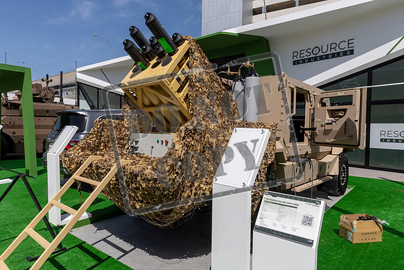 Idex/Navdex Show