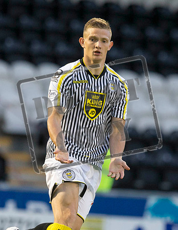 st mirren v hamilton