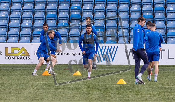 Kilmarnock