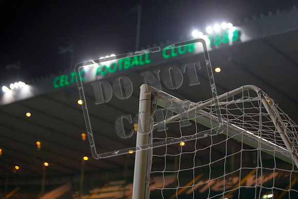 SOCCER Celtic