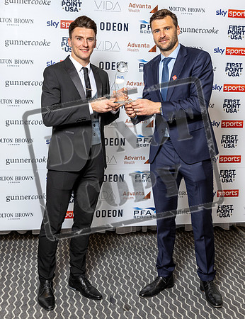 01-05-2022The PFA Scotland Awards 2022