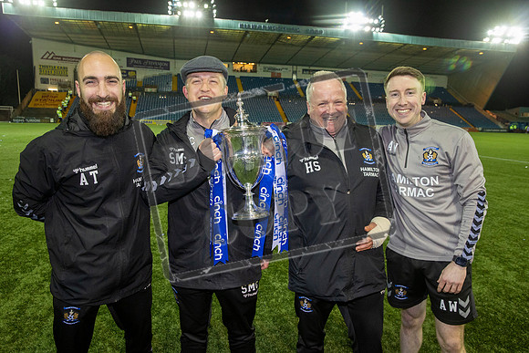 kilmarnock v arbroath