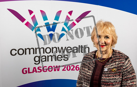 Glasgow 2026