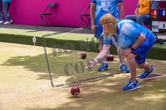 Team Scotland - Birmingham 2022 - Commonwealth Games