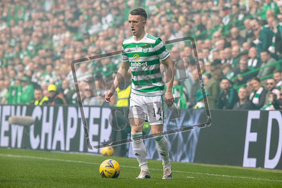 Celtic v Motherwell