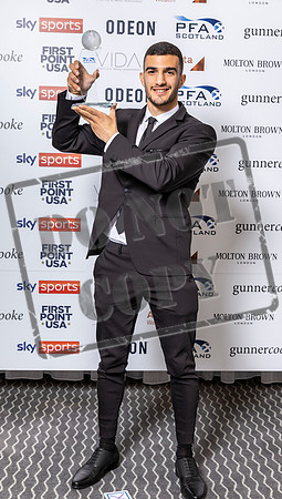 01-05-2022The PFA Scotland Awards 2022