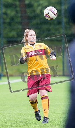 motherwell ladies
