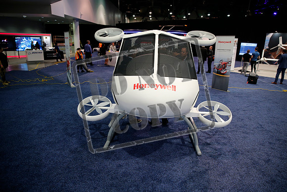NBAA,  Las Vegas, Navada, USA